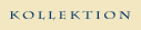 Kollektion