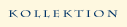 Kollektion