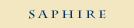 Saphire